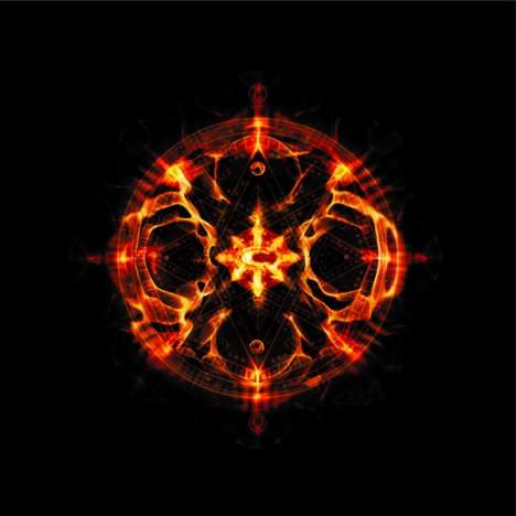 Chimaira: The Age Of Hell, CD