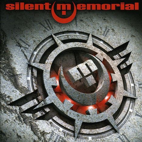 Silent Memorial: Retrospective, CD