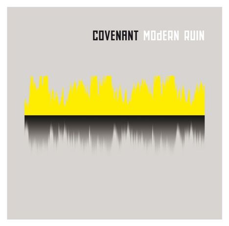 Covenant: Modern Ruin, CD