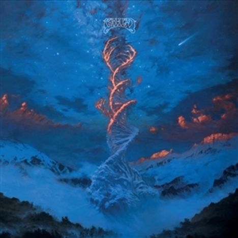 Child: Blueside, LP