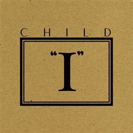 Child: I (Limited Edition) (Orange Vinyl), LP