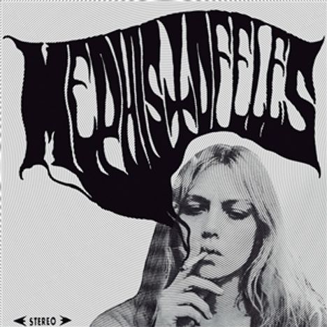 Mephistofeles: Whore, CD