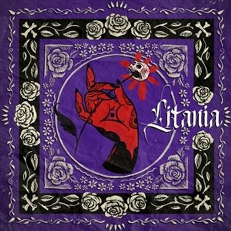 Litania: Litania, LP