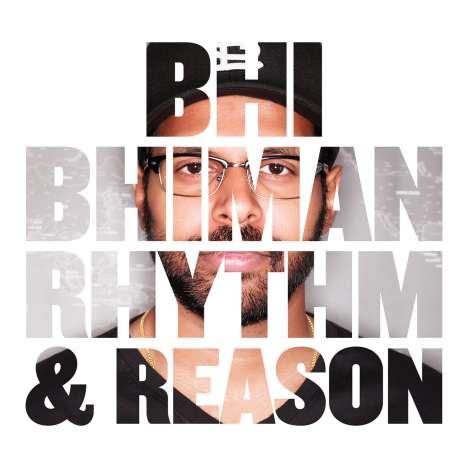 Bhi Bhiman: Rhythm &amp; Reason, CD