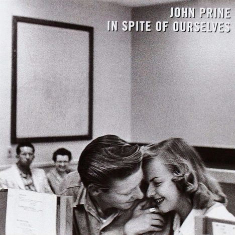 John Prine: In Spite Of Ourselves (remastered) (180g), LP