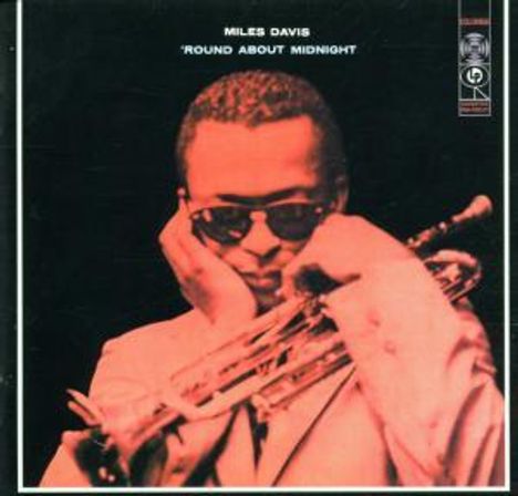 Miles Davis (1926-1991): 'Round About Midnight (24Bit Remaster), CD