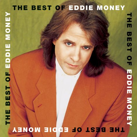Eddie Money: The Best Of Eddie Money, CD