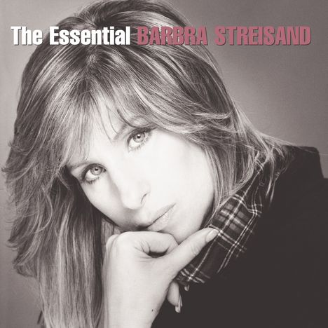 Barbra Streisand: The Essential, 2 CDs