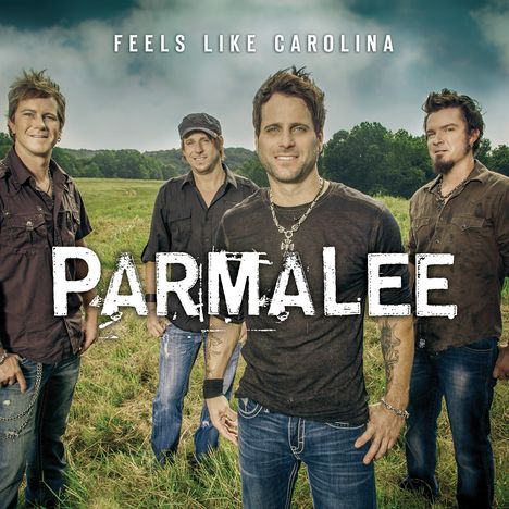 Parmalee: Feels Like Carolina, CD