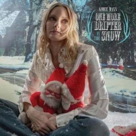 Aimee Mann: One More Drifter In The Snow, LP