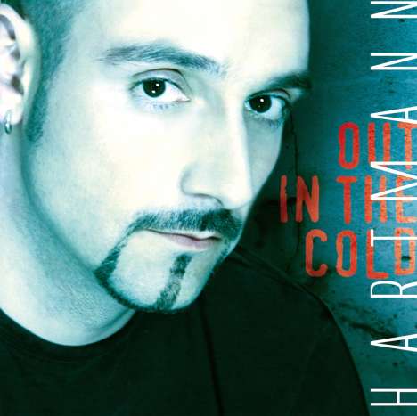 Hartmann: Out In The Cold, CD