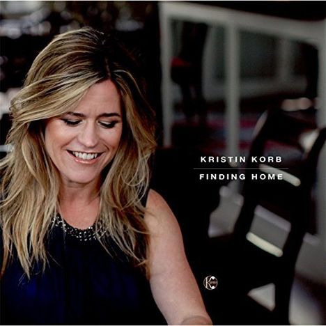 Kristin Korb: Finding Home, CD