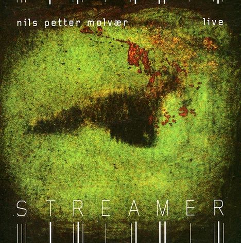Nils Petter Molvær (geb. 1960): Streamer, CD
