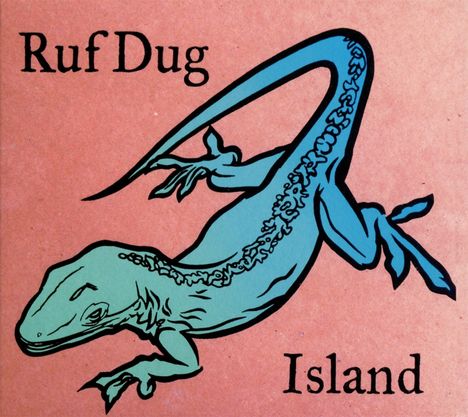 Ruf Dug: Island, CD