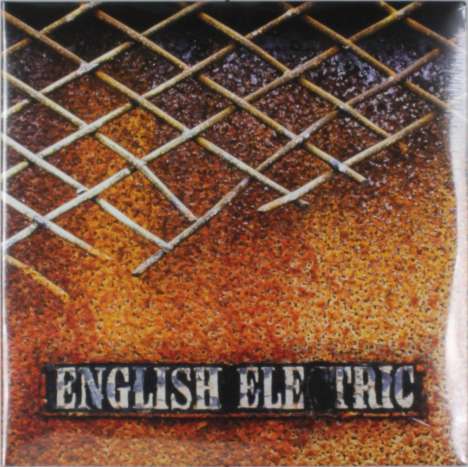 Big Big Train: English Electric Part Two (Limited Numbered Edition), 2 LPs