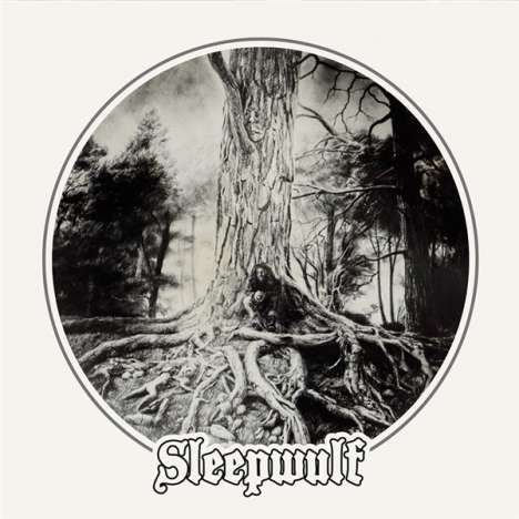 Sleepwulf: Sleepwulf, LP