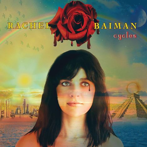 Rachel Baiman: Cycles, CD