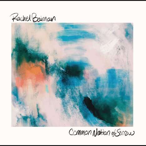 Rachel Baiman: Common Nation Of Sorrow, CD