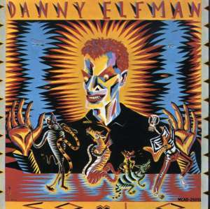 Danny Elfman (geb. 1953): So-Lo (2022 Remastered &amp; Expanded Edtion), CD