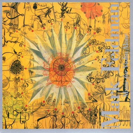 Mark Feldman (geb. 1955): Music For Violin Alone, CD