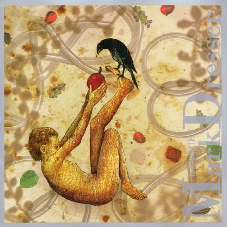 Mark Dresser (geb. 1952): Banquet, CD