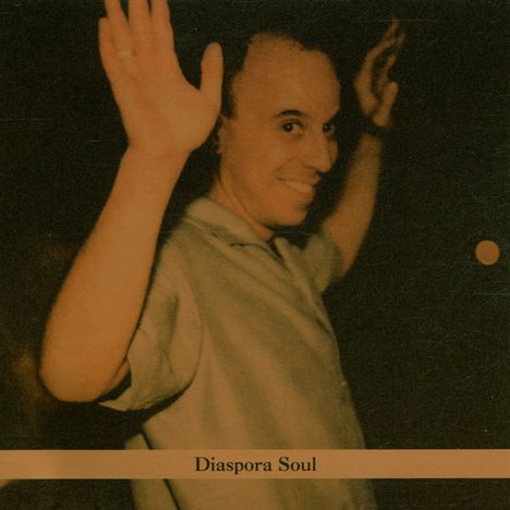 Steven Bernstein: Diaspora Soul, CD