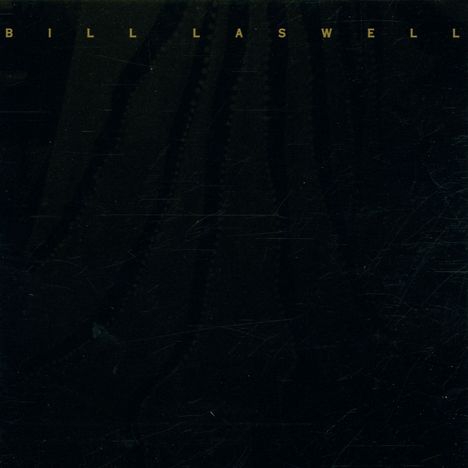 Bill Laswell (geb. 1955): Filmtracks 2000, CD