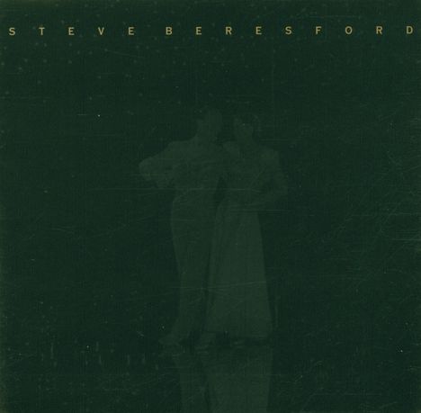 Steve Beresford: Cue Sheets II, CD