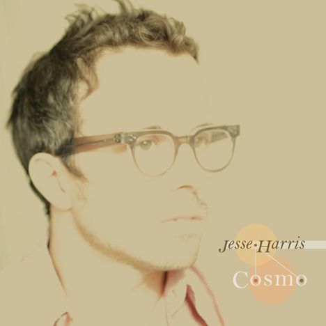 Jesse Harris: Cosmo, CD