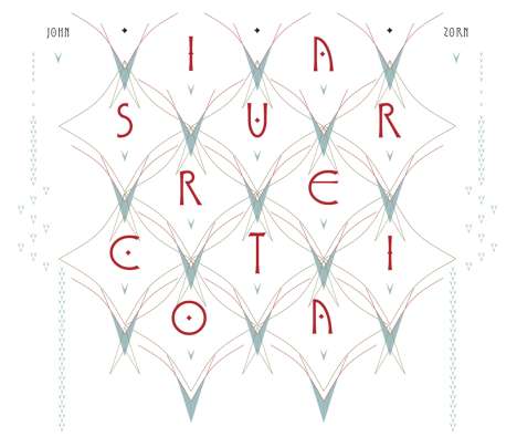 John Zorn (geb. 1953): Insurrection, CD