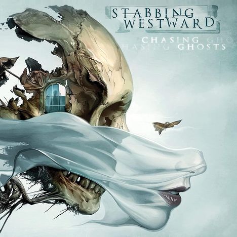 Stabbing Westward: Chasing Ghosts, 2 LPs