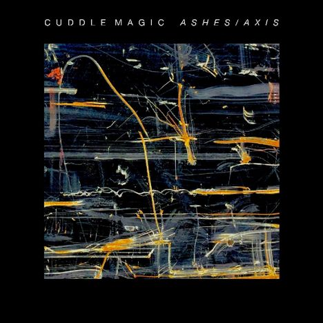 Cuddle Magic: Ashes/Axis, CD