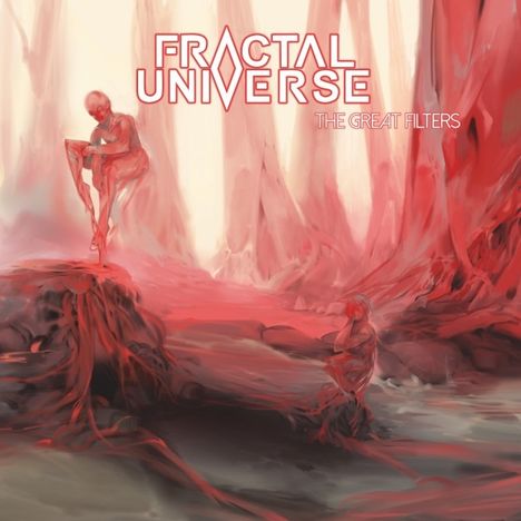 Fractal Universe: The Great Filters, CD