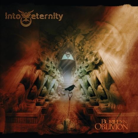 Into Eternity: Buried In Oblivion (20th Anniversary) (Reissue) (Limited Edition) (Splattered Vinyl), LP