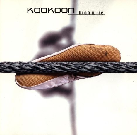 Kookoon: High Wire, CD