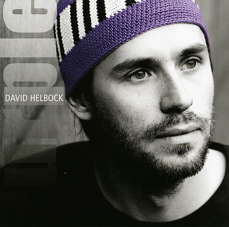 David Helbock (geb. 1984): Purple, CD