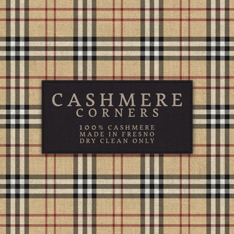 Planet Asia &amp; A-Plus Tha Kid: Cashmere Corners, CD