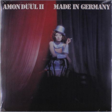 Cover/Produkt Ansicht vergrößern