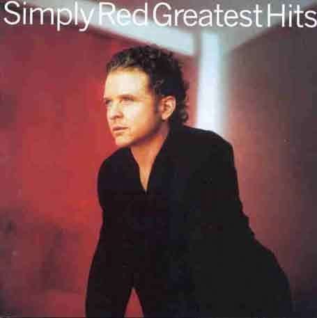 Simply Red: Greatest Hits, CD