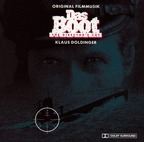 Filmmusik: Das Boot, CD