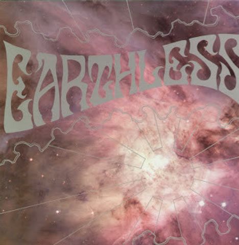 Earthless: Rhythms From A Cosmic Sky, CD