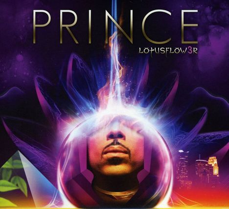 Prince: Elixer / Lotusflow3r / MPLSound, 3 CDs