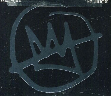Doomtree: No Kings, CD