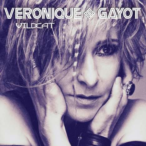 Veronique Gayot: Wild Cat, CD