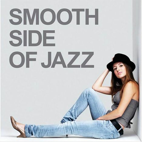 Smooth Side Of Jazz, CD