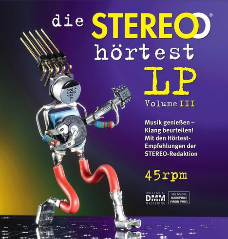 Cover/Produkt Ansicht vergrößern