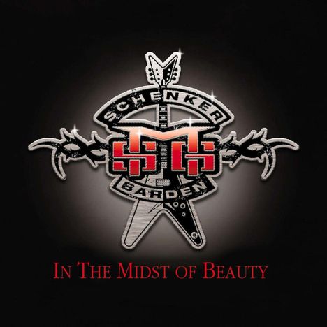 Michael Schenker: In The Midst Of Beauty, CD