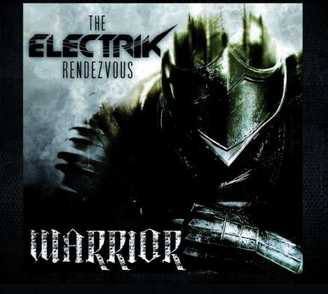 The Electrik Rendezvous: Warrior, CD