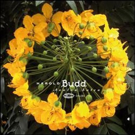 Harold Budd (1936-2020): Avalon Sutra, 2 CDs