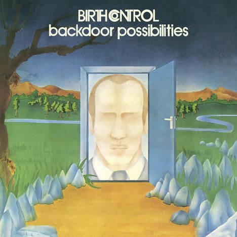 Birth Control: Backdoor Possibilities + Figure Out The Weather, 2 LPs